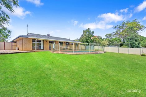 Property photo of 56 Merloo Drive Nerang QLD 4211