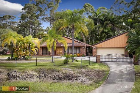 7 Gibson Ct, Cashmere, QLD 4500