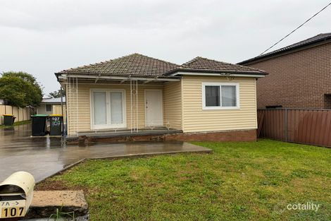 107 Newton Rd, Blacktown, NSW 2148
