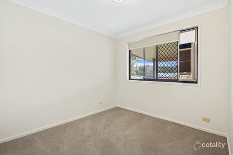 Property photo of 56 Merloo Drive Nerang QLD 4211