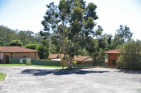 Property photo of 8/7 Lunderston Drive Narara NSW 2250