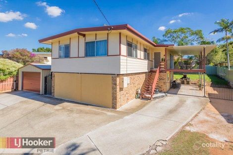 5 Archer St, Kallangur, QLD 4503