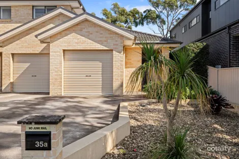 35a Woodfield Bvd, Caringbah, NSW 2229