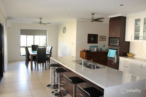 Property photo of 12 Coldstream Street Emerald QLD 4720