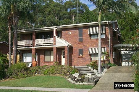 84 Parasol St, Ashmore, QLD 4214