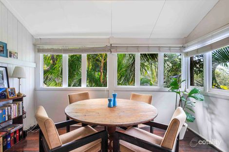 Property photo of 27 Kaye Street Bardon QLD 4065