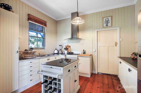 Property photo of 27 Kaye Street Bardon QLD 4065