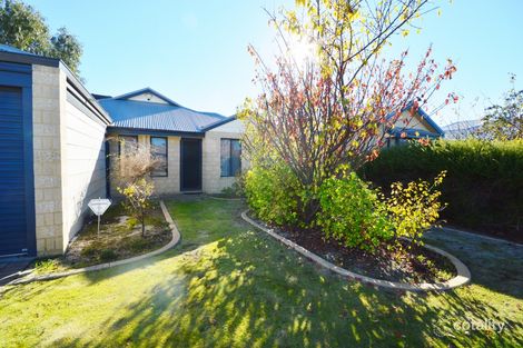 55 Rocklea Cres, Ellenbrook, WA 6069