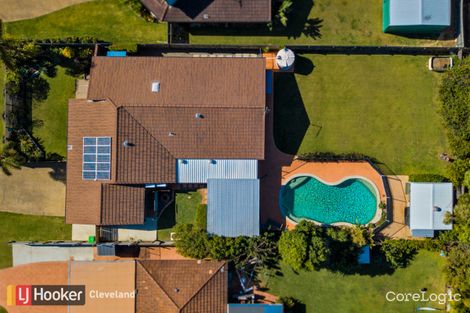 41 Long St, Cleveland, QLD 4163