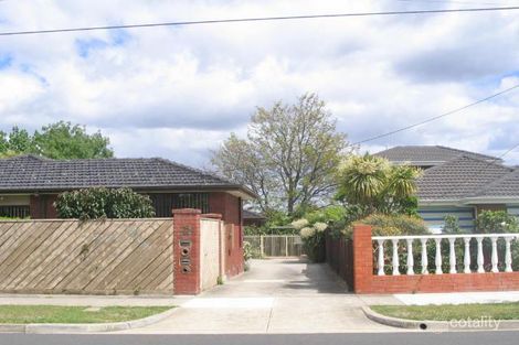 Property photo of 1/18 Barter Crescent Forest Hill VIC 3131