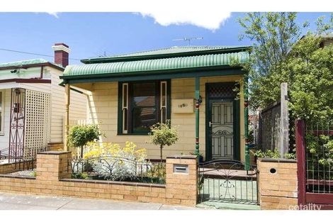 15 Donald St, Footscray, VIC 3011