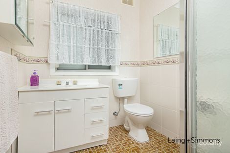 Property photo of 65 Jersey Road Greystanes NSW 2145