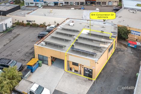8/4 Corporation Dr, Ashmore, QLD 4214