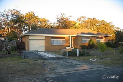 Property photo of 1 Montgomery Avenue Canton Beach NSW 2263
