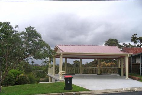 22 Hollings Cres, Heathcote, NSW 2233