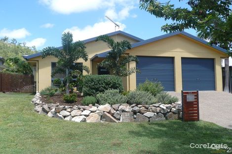 Property photo of 31 Timbury Way Mount Louisa QLD 4814