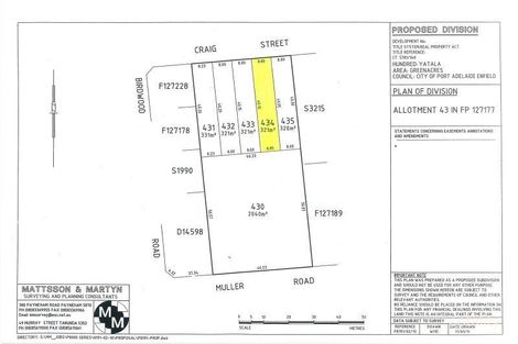 3c Craig St, Greenacres, SA 5086