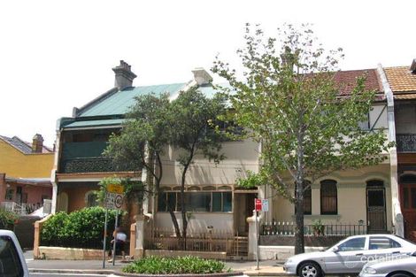 220 Chalmers St, Redfern, NSW 2016