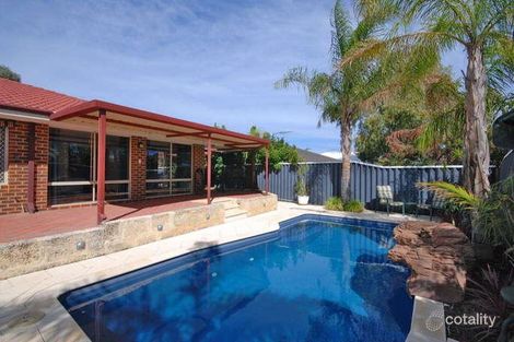66 Carwoola Cir, Carramar, WA 6031