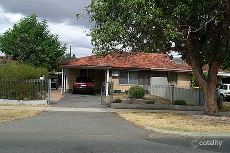 Property photo of 12B Johnson Street Redcliffe WA 6104