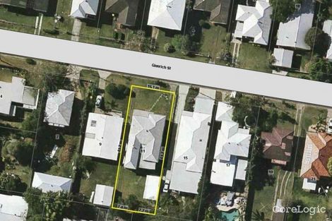 Property photo of 11 Glenrich Street Corinda QLD 4075
