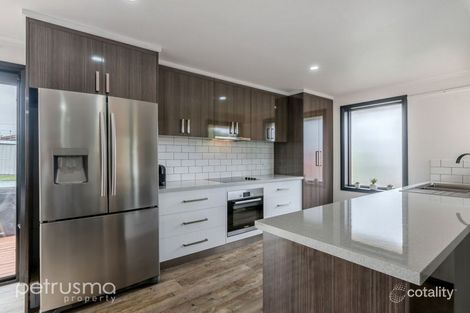 Property photo of 61 Tollard Drive Rokeby TAS 7019