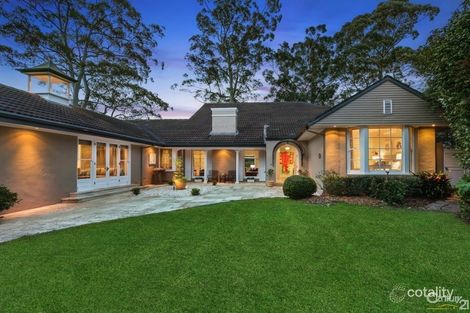 97 Pentecost Ave, Pymble, NSW 2073