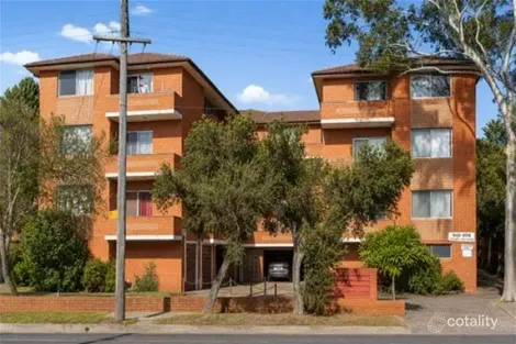 21/602-604 Punchbowl Rd, Lakemba, NSW 2195