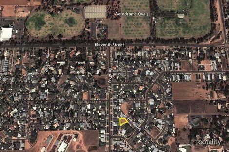 6 Brent Ct, Mildura, VIC 3500