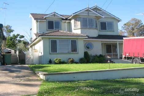 7 Camellia St, Greystanes, NSW 2145