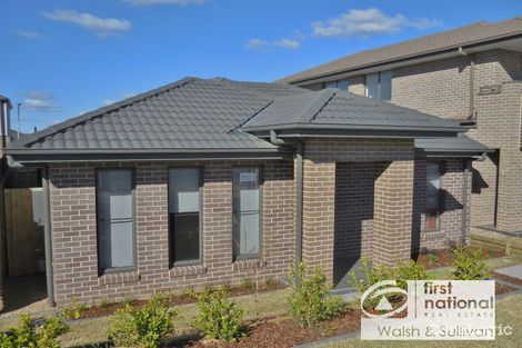 Property photo of 179 Hezlett Road North Kellyville NSW 2155