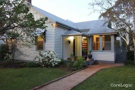 Property photo of 17 Baromi Road Mirboo North VIC 3871