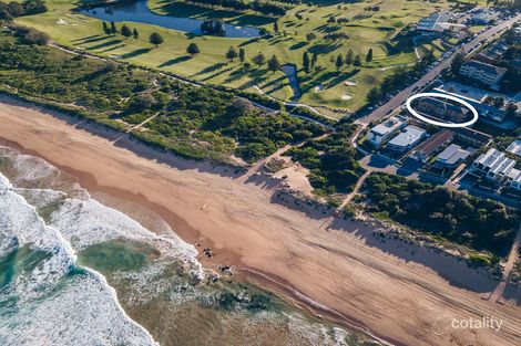 Property photo of 3/56 Golf Avenue Mona Vale NSW 2103