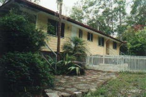 905 Cedar Creek Rd, Cedar Creek, QLD 4520