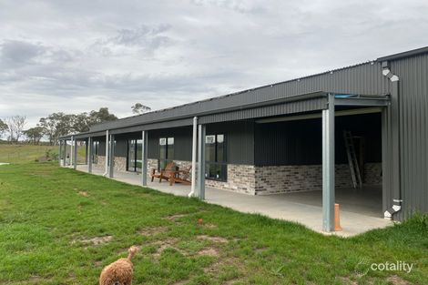 360 Marian Vale Rd, Bungonia, NSW 2580