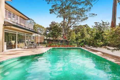 Property photo of 97 Pentecost Avenue Pymble NSW 2073