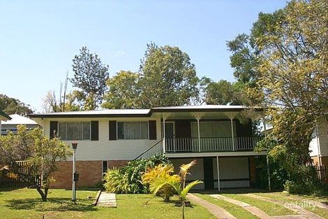 312 Mills Ave, Frenchville, QLD 4701