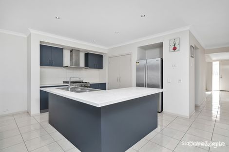Property photo of 18 Maritime Circuit Point Cook VIC 3030