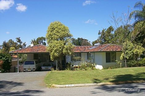 26 Lefroy St, Woodlands, WA 6018