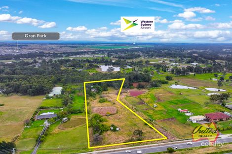 Property photo of 837 Camden Valley Way Catherine Field NSW 2557