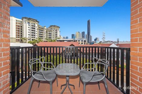 402/455 Brunswick St, Fortitude Valley, QLD 4006