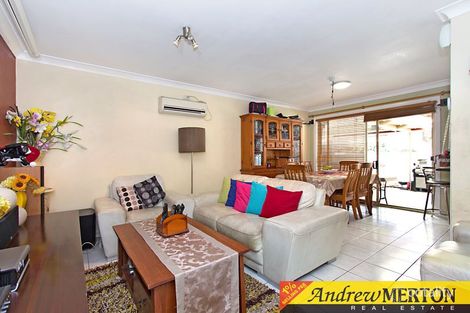 Property photo of 5/12-14 Hythe Street Mount Druitt NSW 2770
