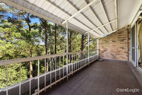 Property photo of 40/10 Kissing Point Road Turramurra NSW 2074