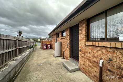 5/67 George Town Rd, Newnham, TAS 7248