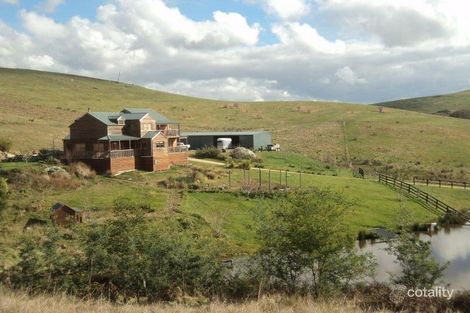 1150 Strath Creek Rd, Reedy Creek, VIC 3658