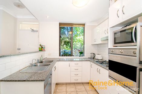 Property photo of 6 Kings Park Circuit Five Dock NSW 2046