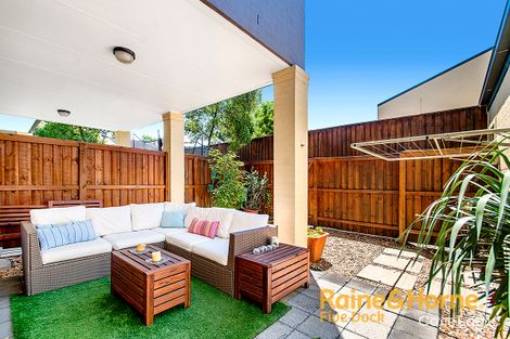 Property photo of 6 Kings Park Circuit Five Dock NSW 2046