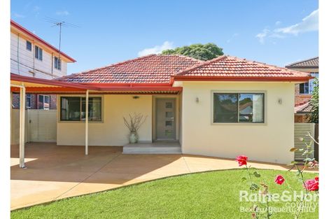 84 ARMITREE ST, KINGSGROVE, NSW 2208