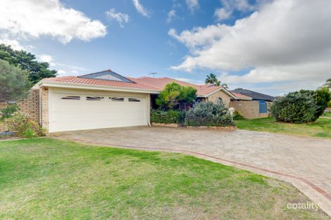 Property photo of 9 St Andrews Loop Cooloongup WA 6168