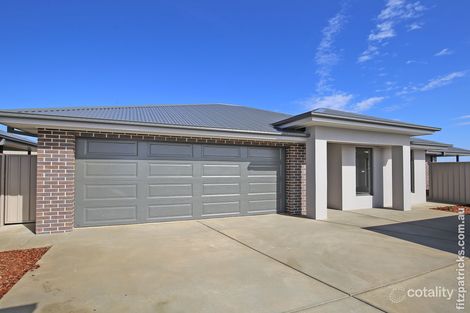 3/10 Waterhouse Ave, Lloyd, NSW 2650